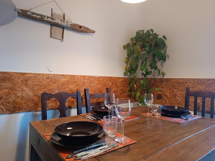 Eco Art Home 카타니아 외부 사진