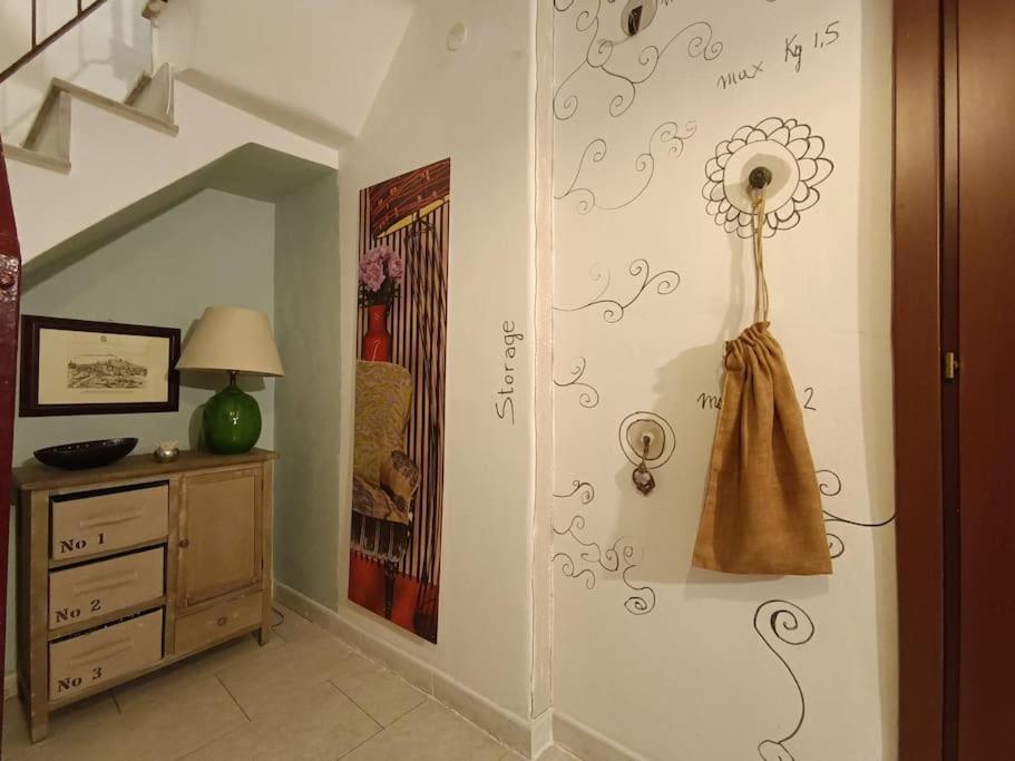 Eco Art Home 카타니아 외부 사진