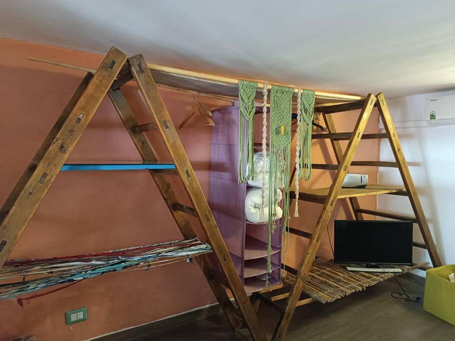 Eco Art Home 카타니아 외부 사진